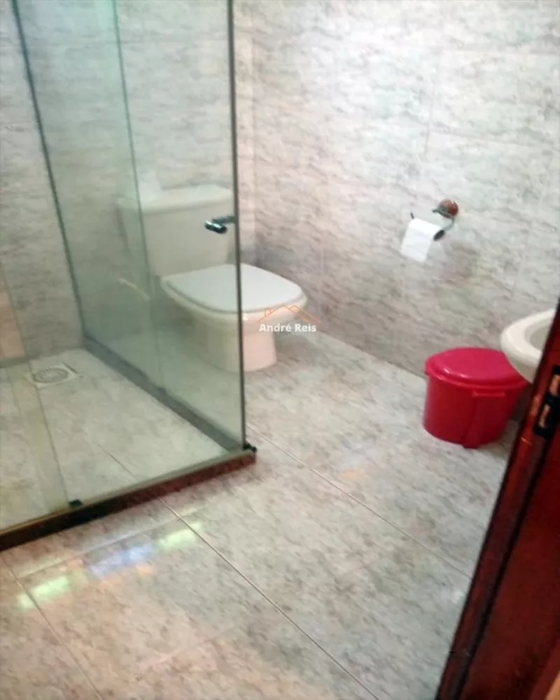 Casa, 3 quartos, 465 m² - Foto 3