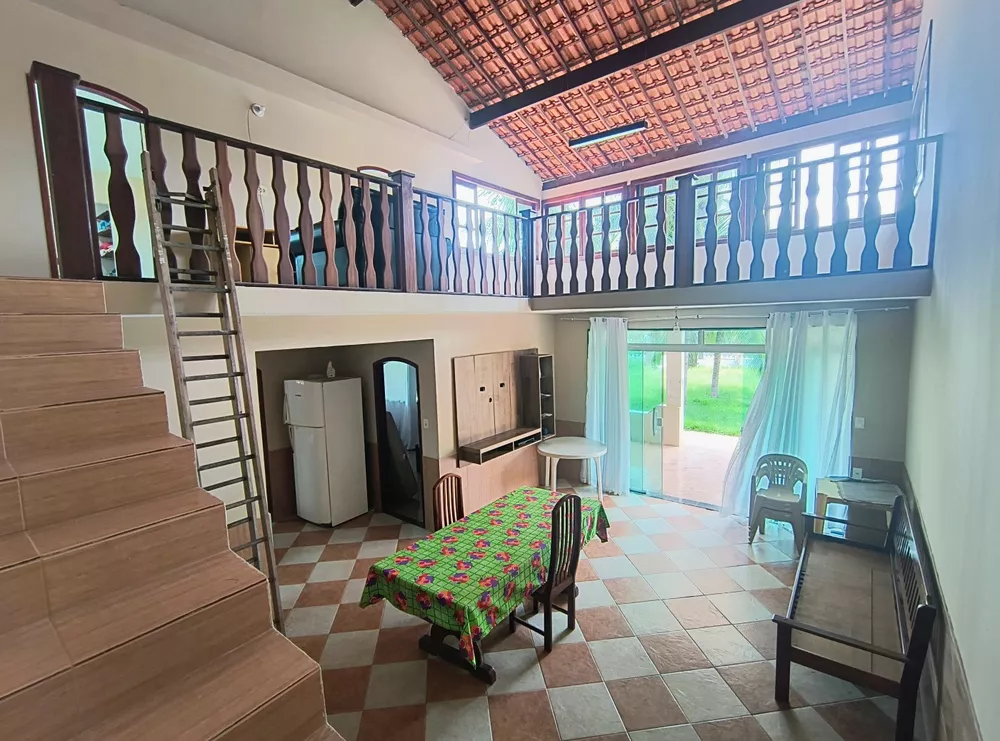 Casa, 3 quartos, 465 m² - Foto 7