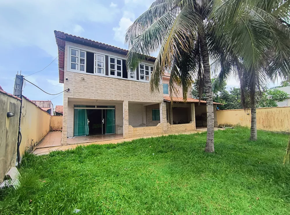 Casa, 3 quartos, 465 m² - Foto 17