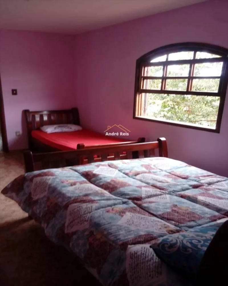 Casa, 3 quartos, 465 m² - Foto 5