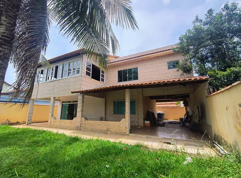 Casa, 3 quartos, 465 m² - Foto 20