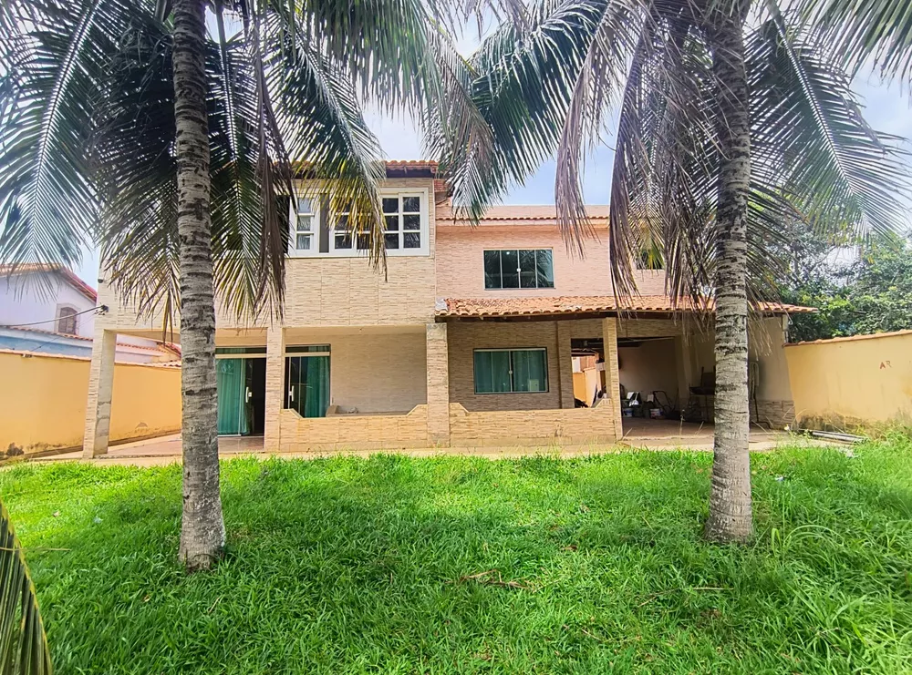 Casa, 3 quartos, 465 m² - Foto 22