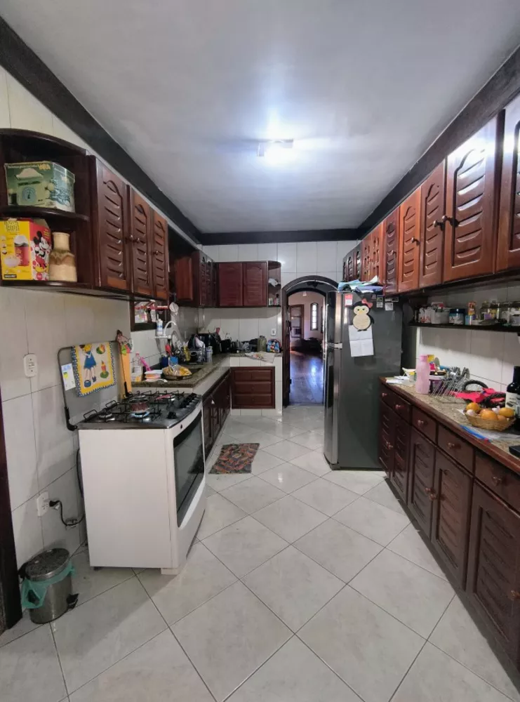 Casa, 7 quartos, 766 m² - Foto 20