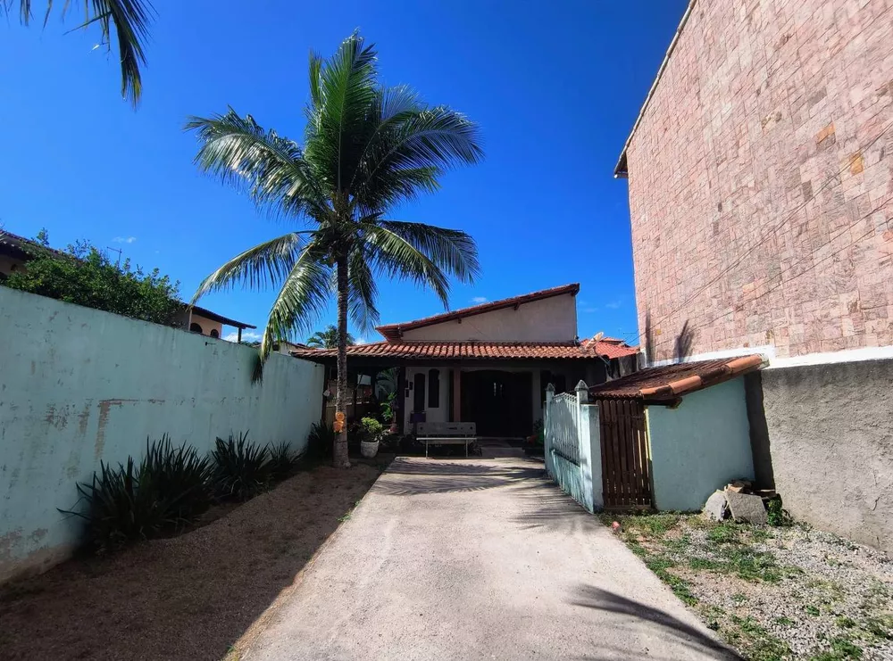 Casa, 7 quartos, 766 m² - Foto 2