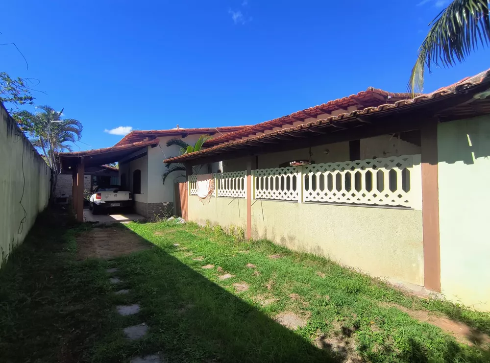 Casa, 7 quartos, 766 m² - Foto 4