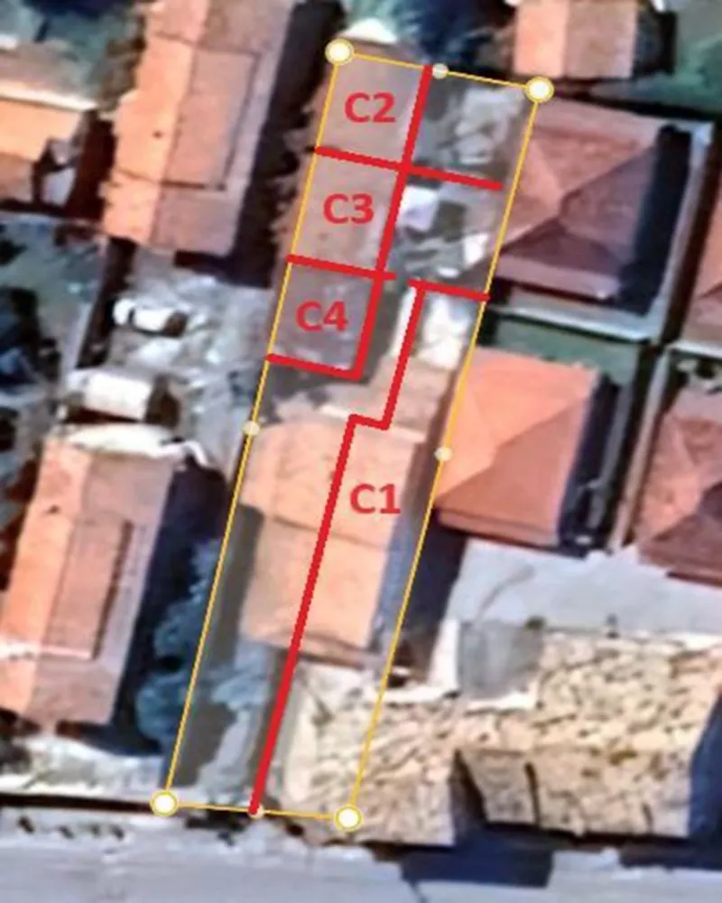 Casa, 7 quartos, 766 m² - Foto 1