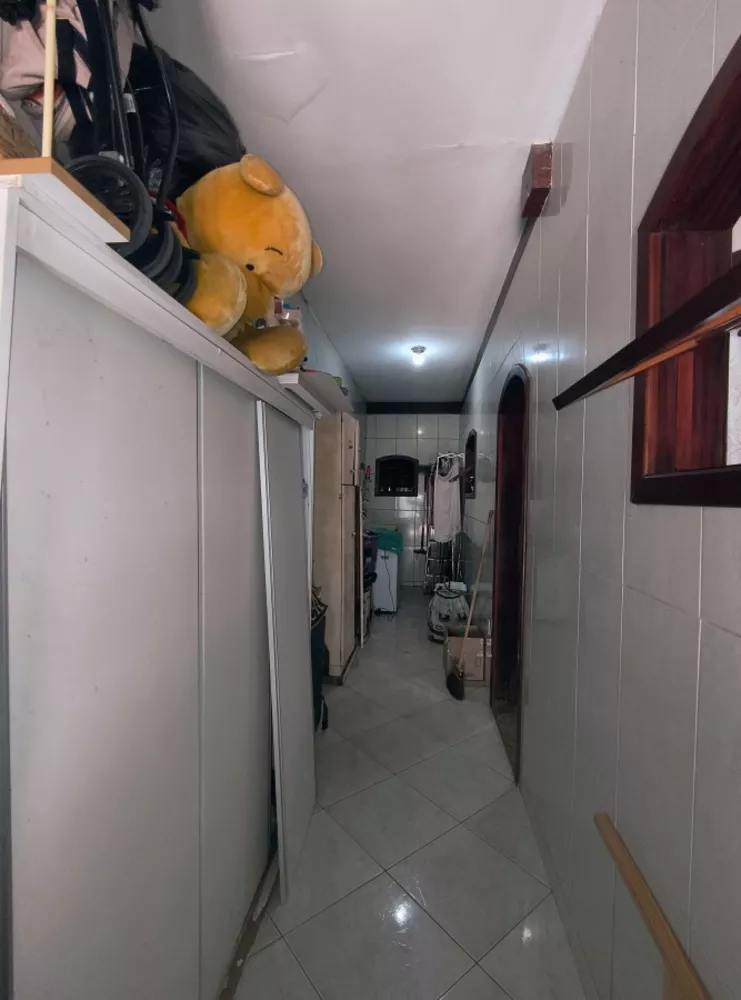 Casa, 7 quartos, 766 m² - Foto 22