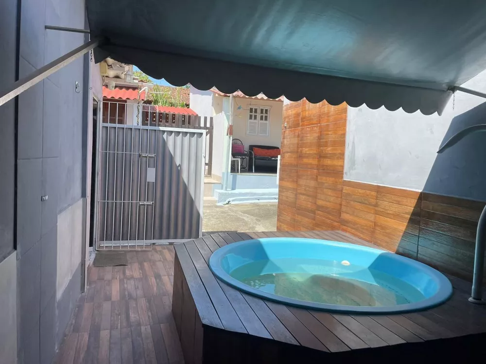 Casa à venda com 2 quartos, 450m² - Foto 8