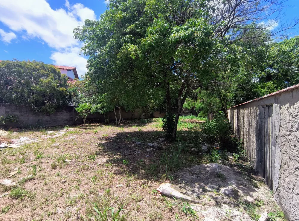 Terreno, 450 m² - Foto 1