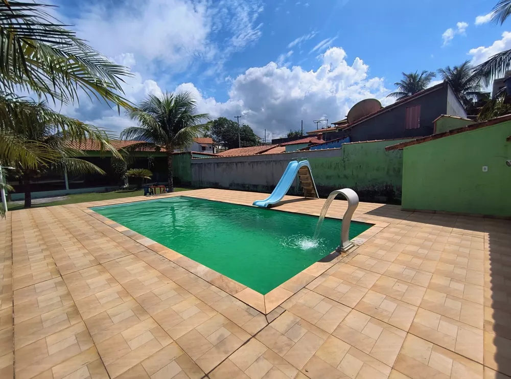 Casa, 1 quarto, 720 m² - Foto 13