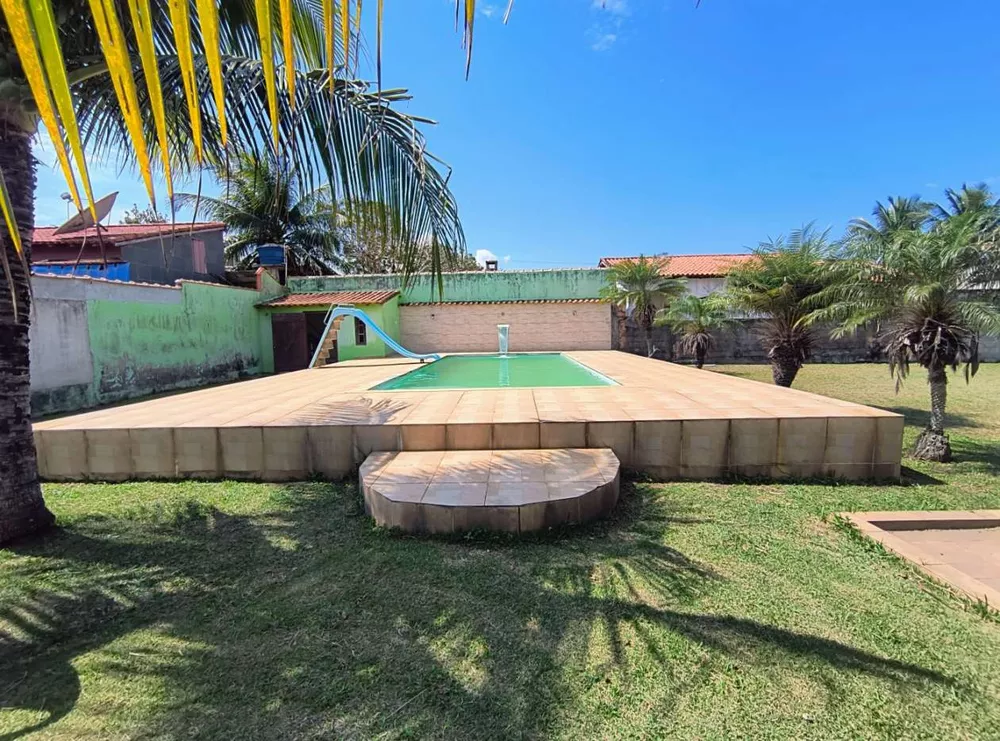 Casa, 1 quarto, 720 m² - Foto 11