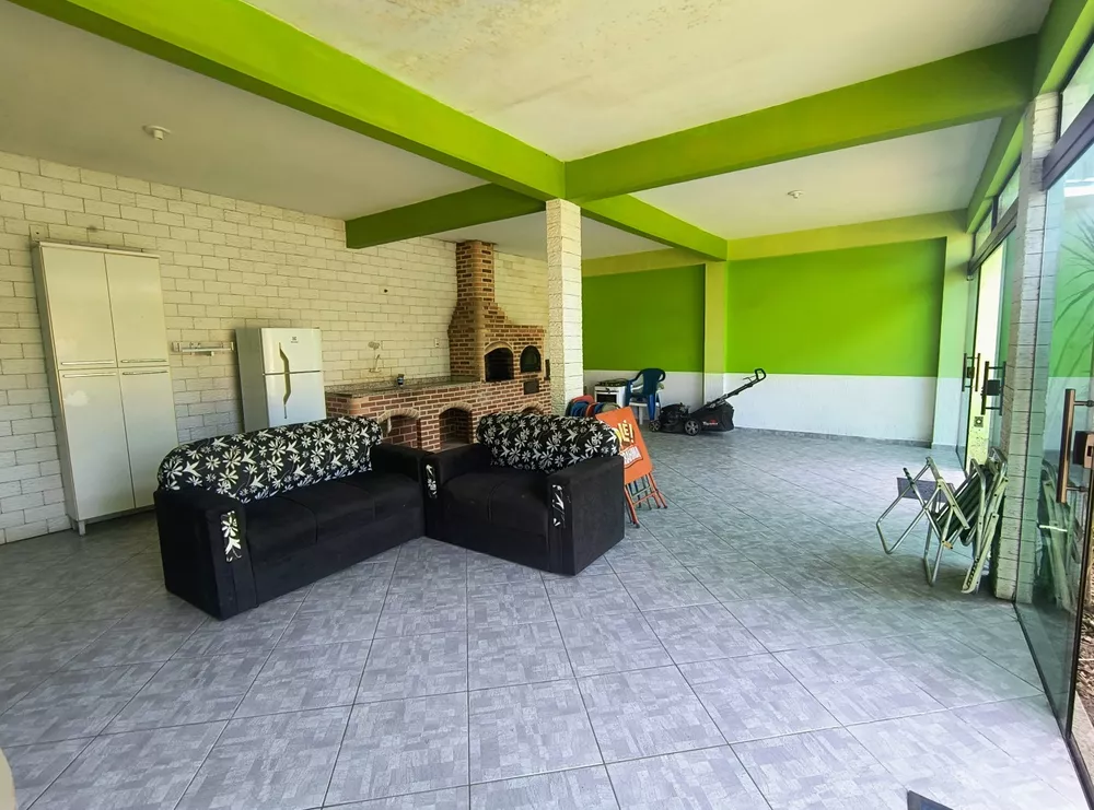 Casa, 1 quarto, 720 m² - Foto 3