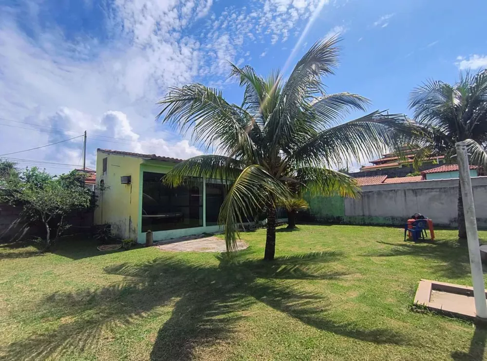 Casa, 1 quarto, 720 m² - Foto 2