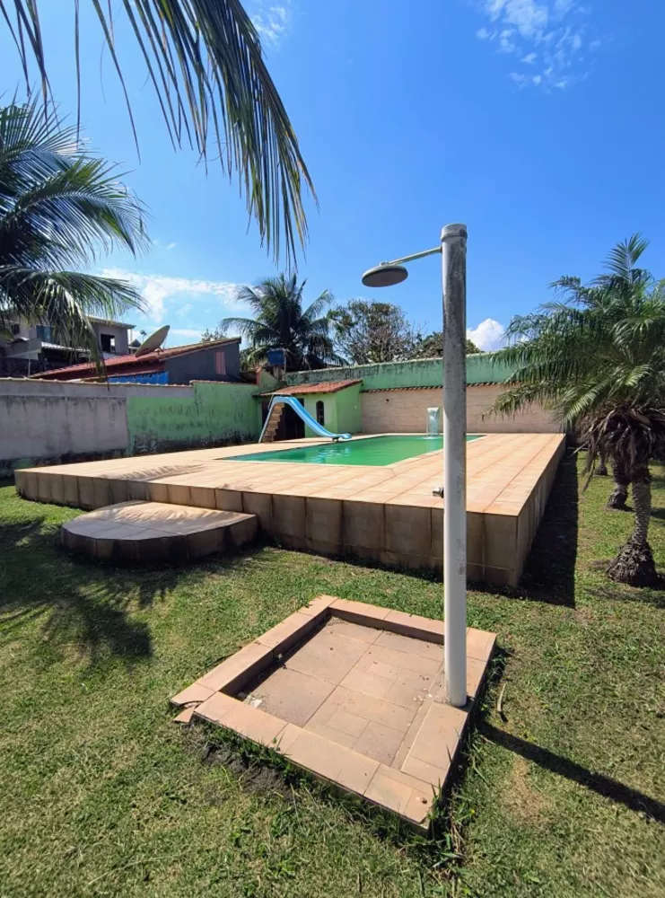 Casa, 1 quarto, 720 m² - Foto 12