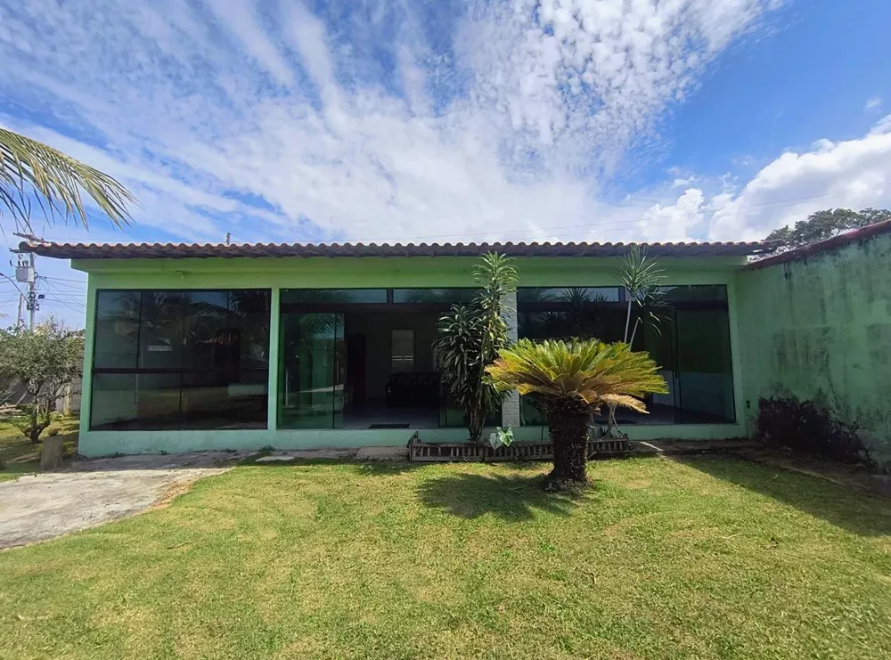 Casa, 1 quarto, 720 m² - Foto 1