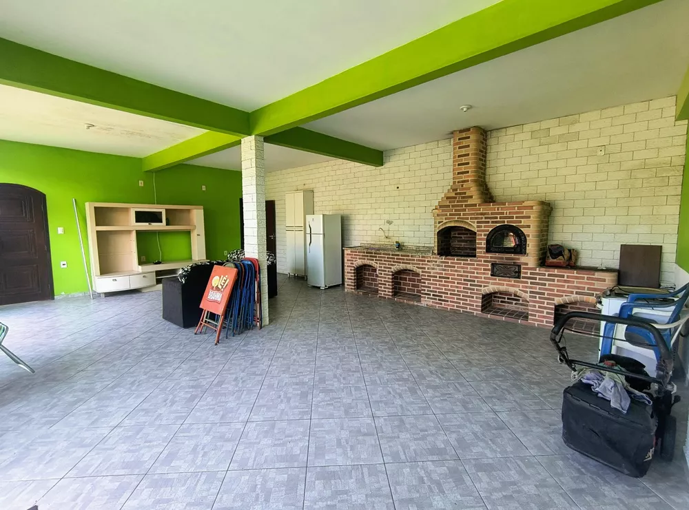 Casa, 1 quarto, 720 m² - Foto 4