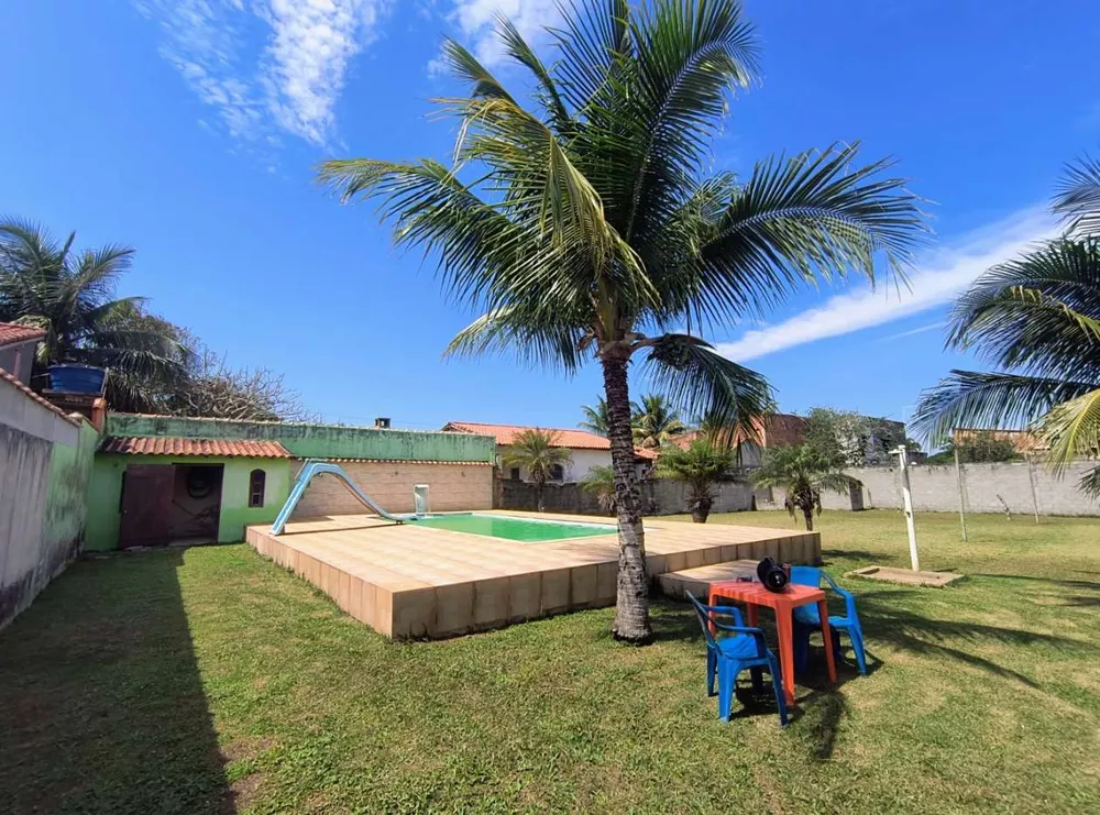 Casa, 1 quarto, 720 m² - Foto 10