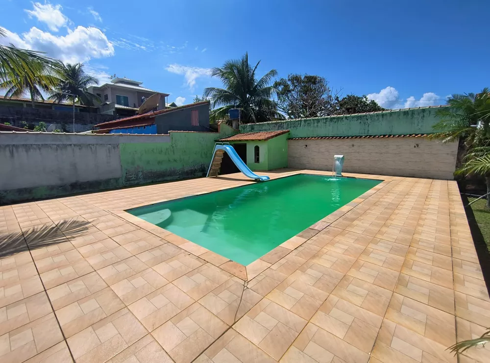 Casa, 1 quarto, 720 m² - Foto 14