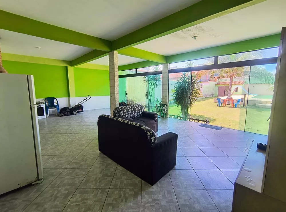 Casa, 1 quarto, 720 m² - Foto 5