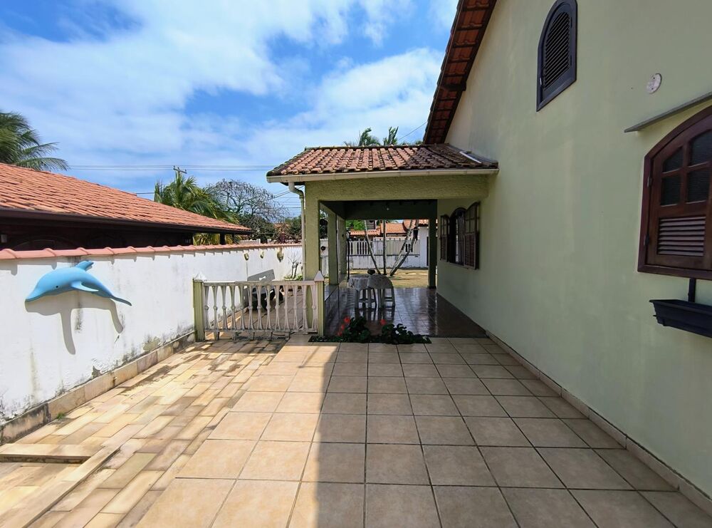 Casa, 7 quartos, 450 m² - Foto 10