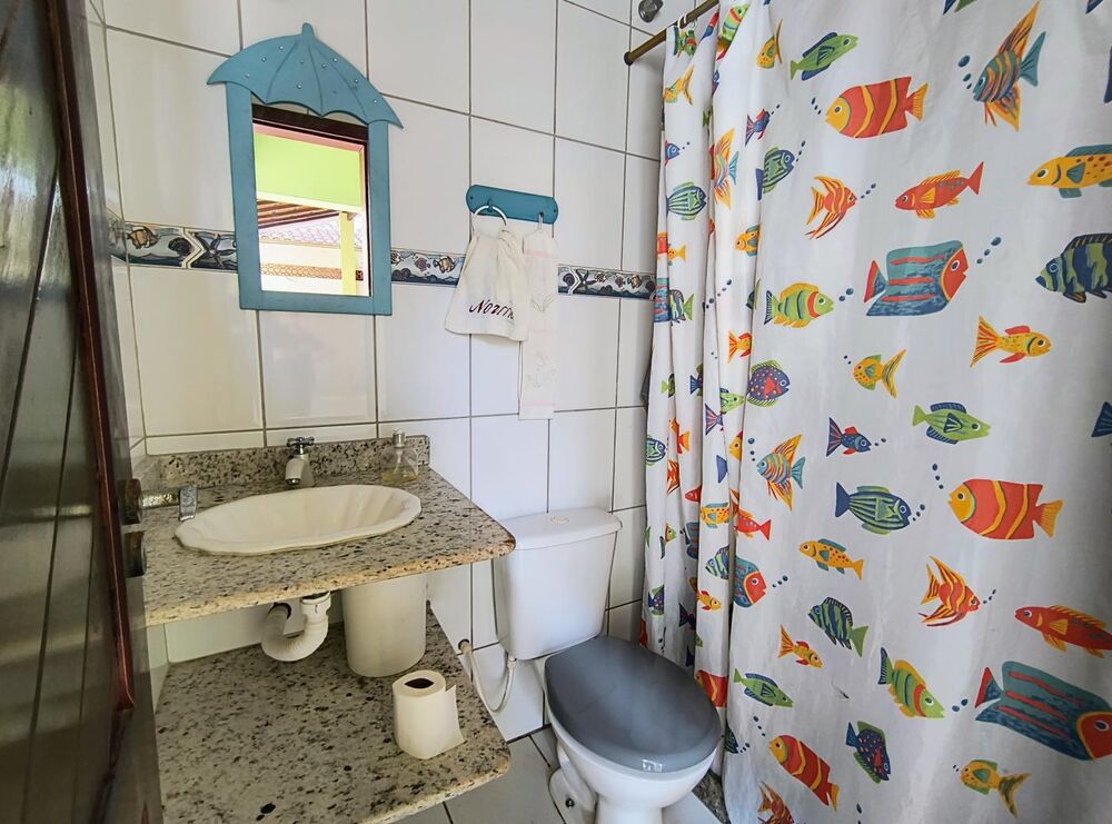 Casa, 7 quartos, 450 m² - Foto 13