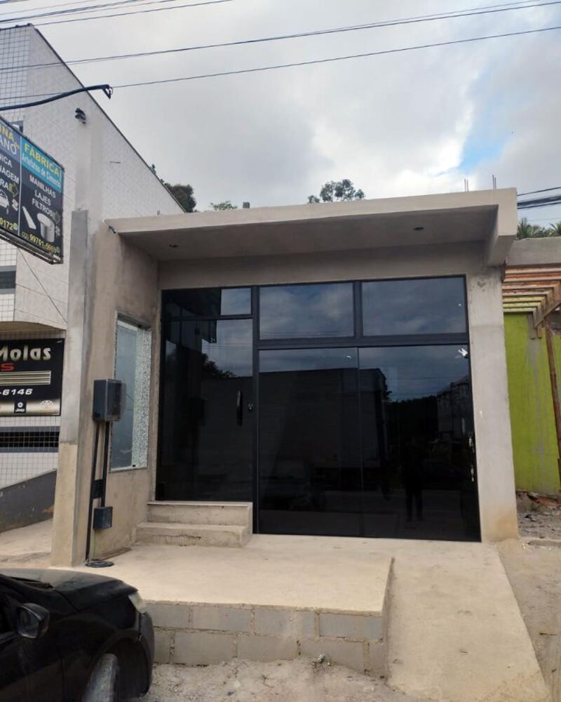 Casa, 1 quarto, 56 m² - Foto 1