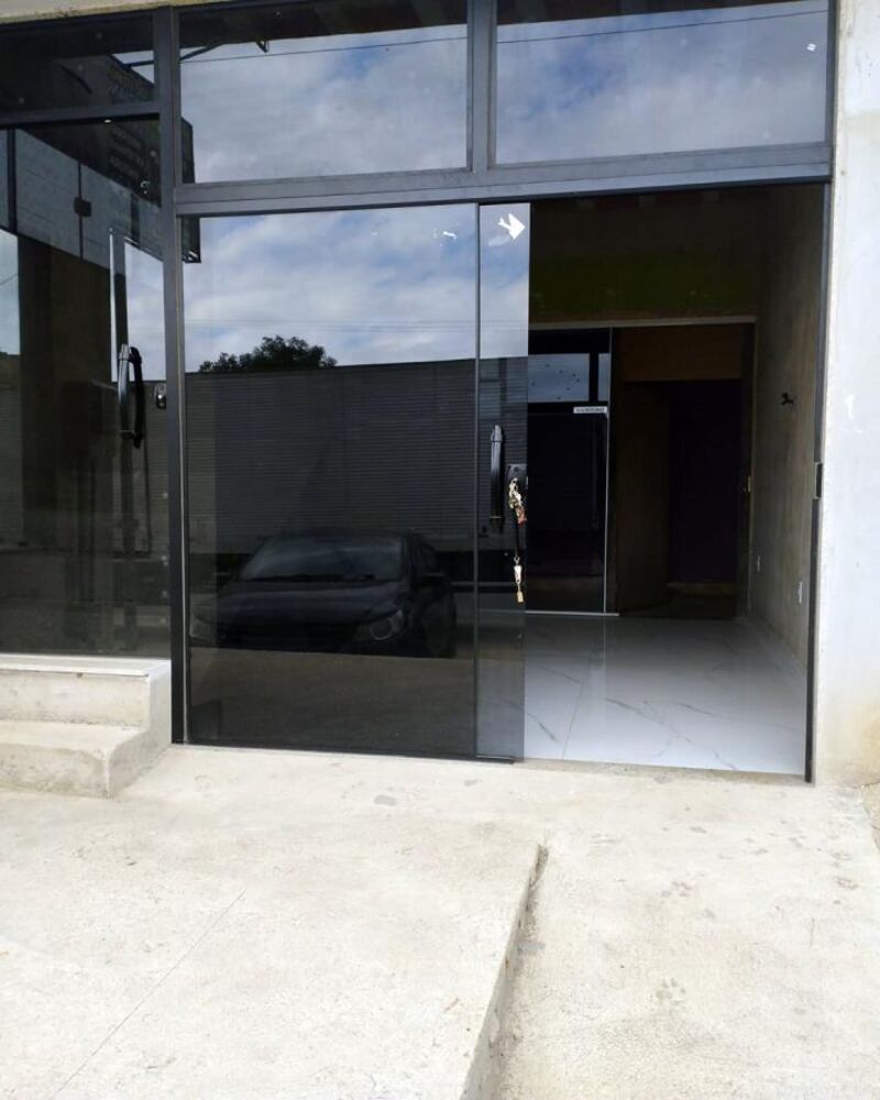Casa, 1 quarto, 56 m² - Foto 3