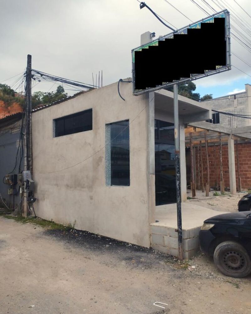Casa, 1 quarto, 56 m² - Foto 2