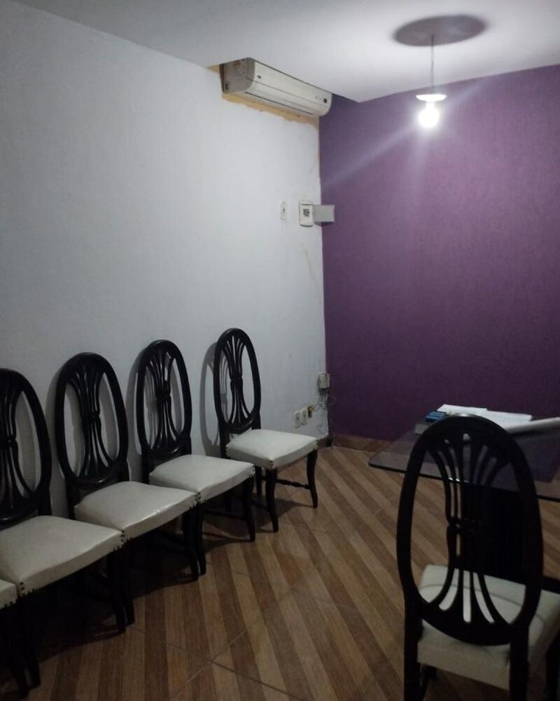Casa, 1 quarto, 56 m² - Foto 8
