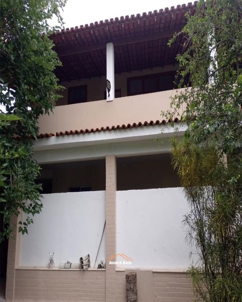 Casa, 3 quartos, 350 m² - Foto 2