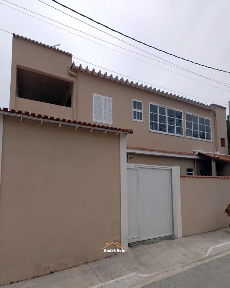 Casa, 3 quartos, 350 m² - Foto 1
