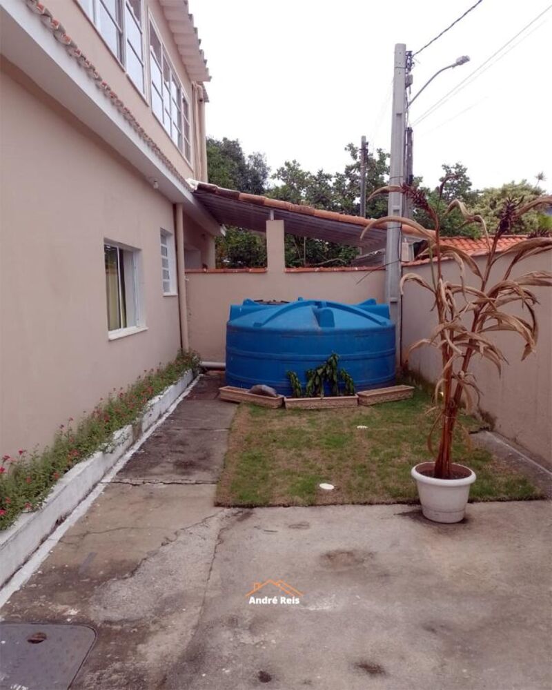 Casa, 3 quartos, 350 m² - Foto 12