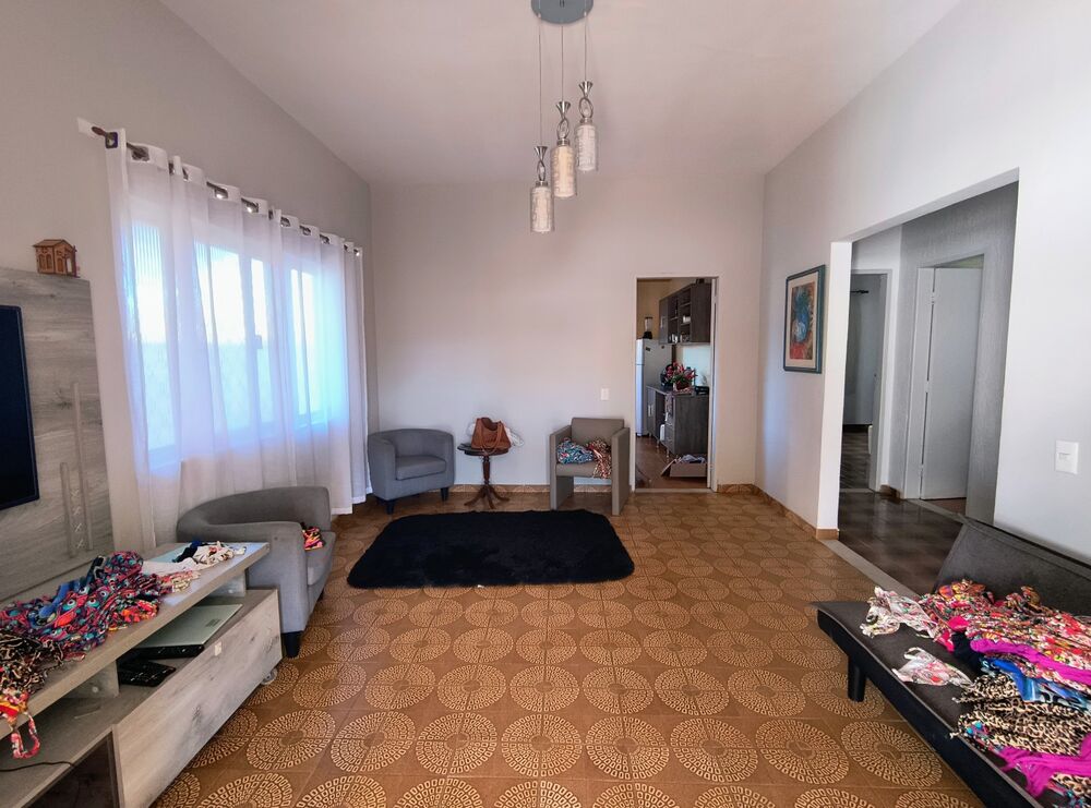 Casa, 5 quartos, 360 m² - Foto 6