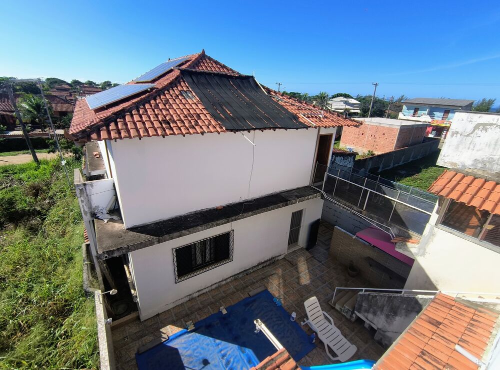 Casa, 5 quartos, 360 m² - Foto 19