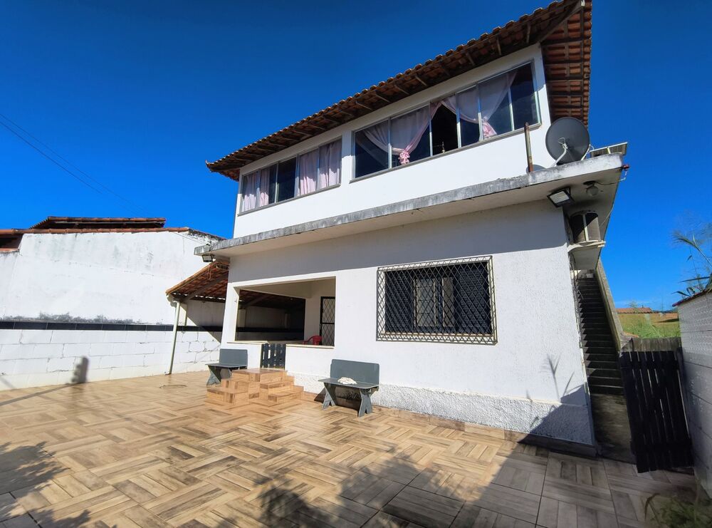 Casa, 5 quartos, 360 m² - Foto 3