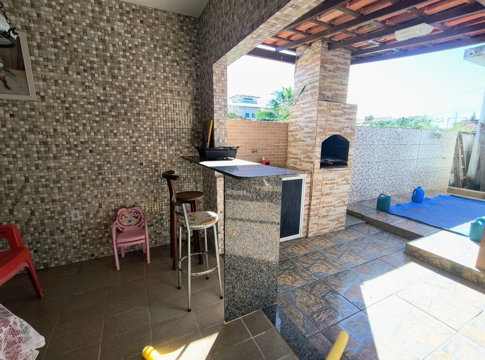 Casa, 5 quartos, 360 m² - Foto 14