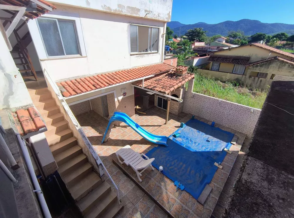 Casa, 5 quartos, 360 m² - Foto 16