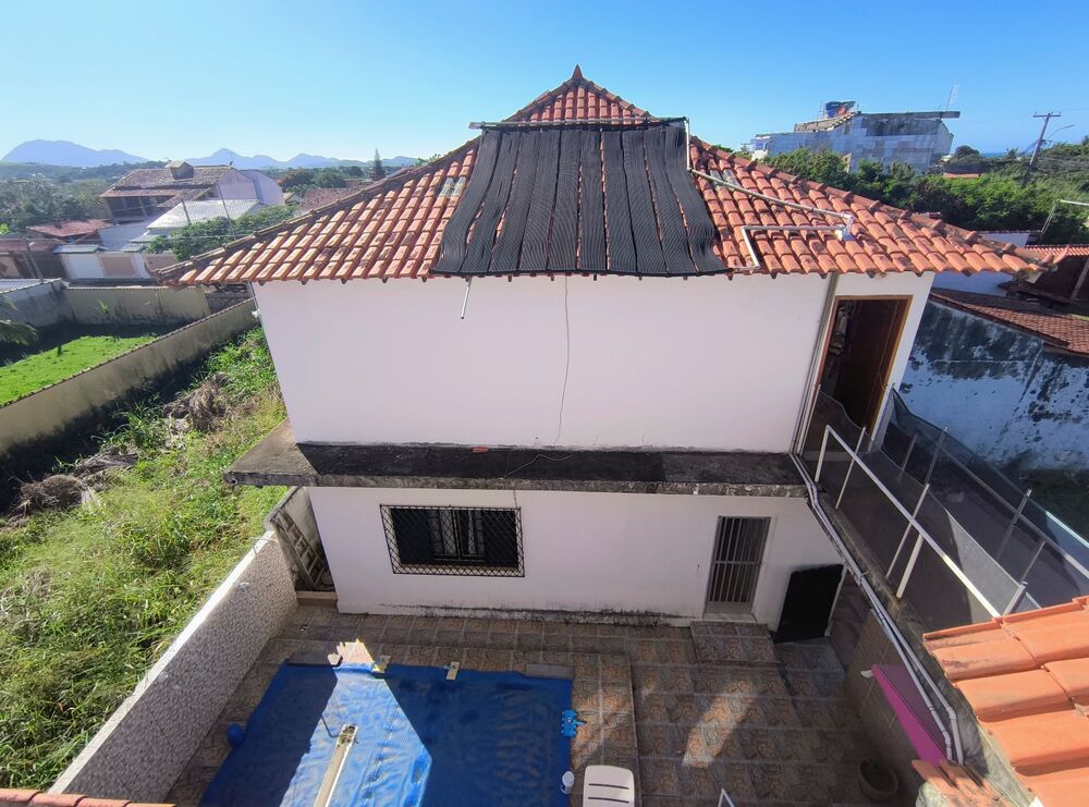 Casa, 5 quartos, 360 m² - Foto 20