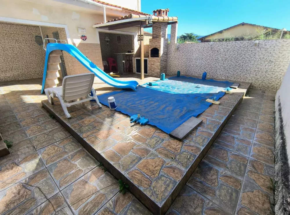 Casa, 5 quartos, 360 m² - Foto 11