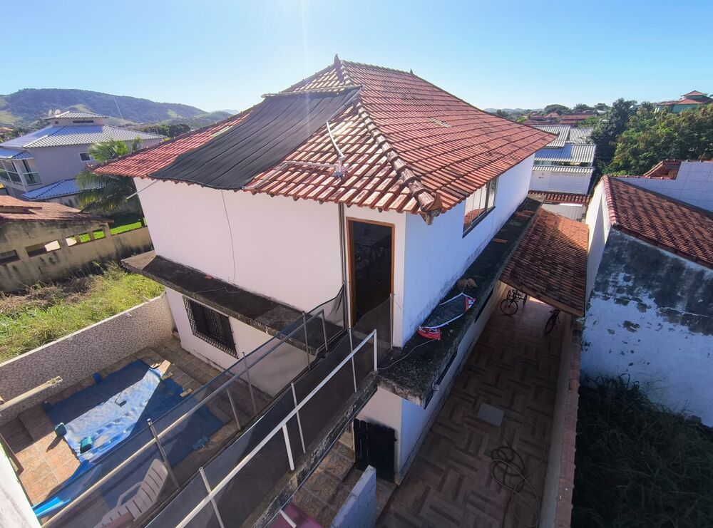 Casa, 5 quartos, 360 m² - Foto 26