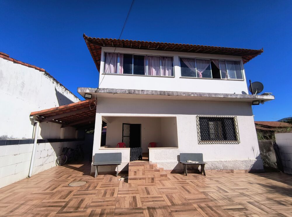 Casa, 5 quartos, 360 m² - Foto 2