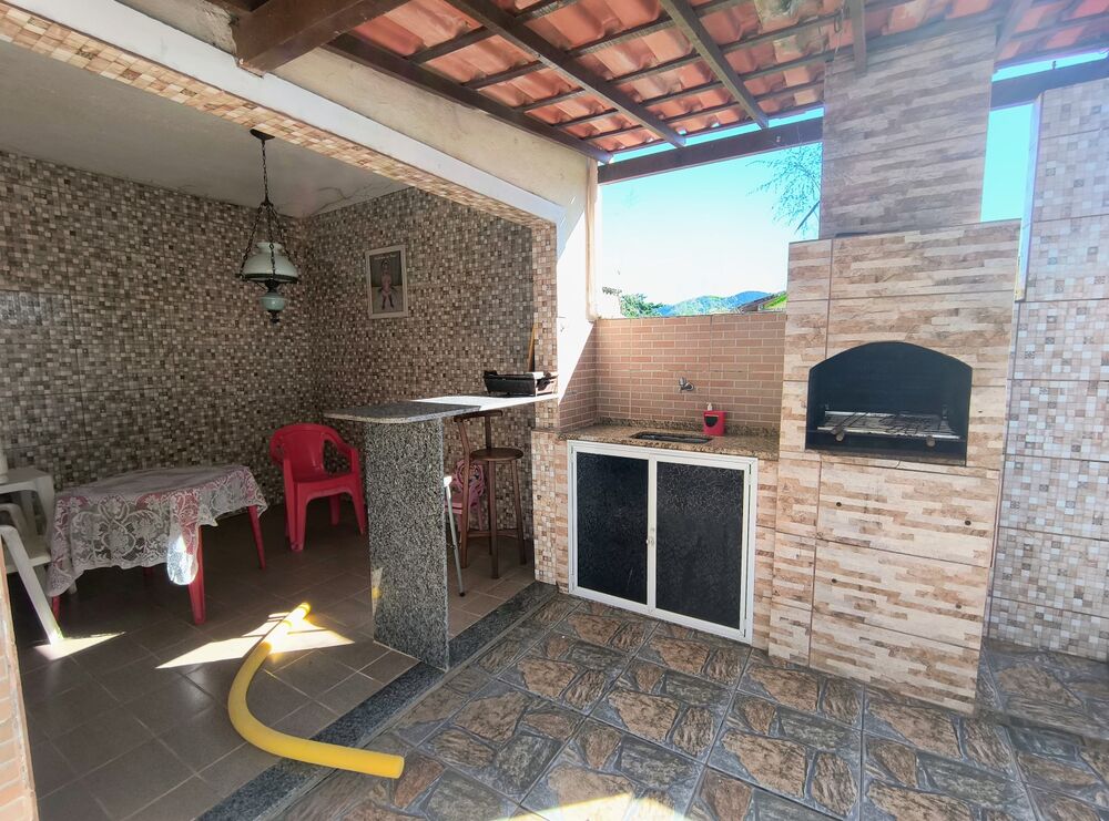 Casa, 5 quartos, 360 m² - Foto 12