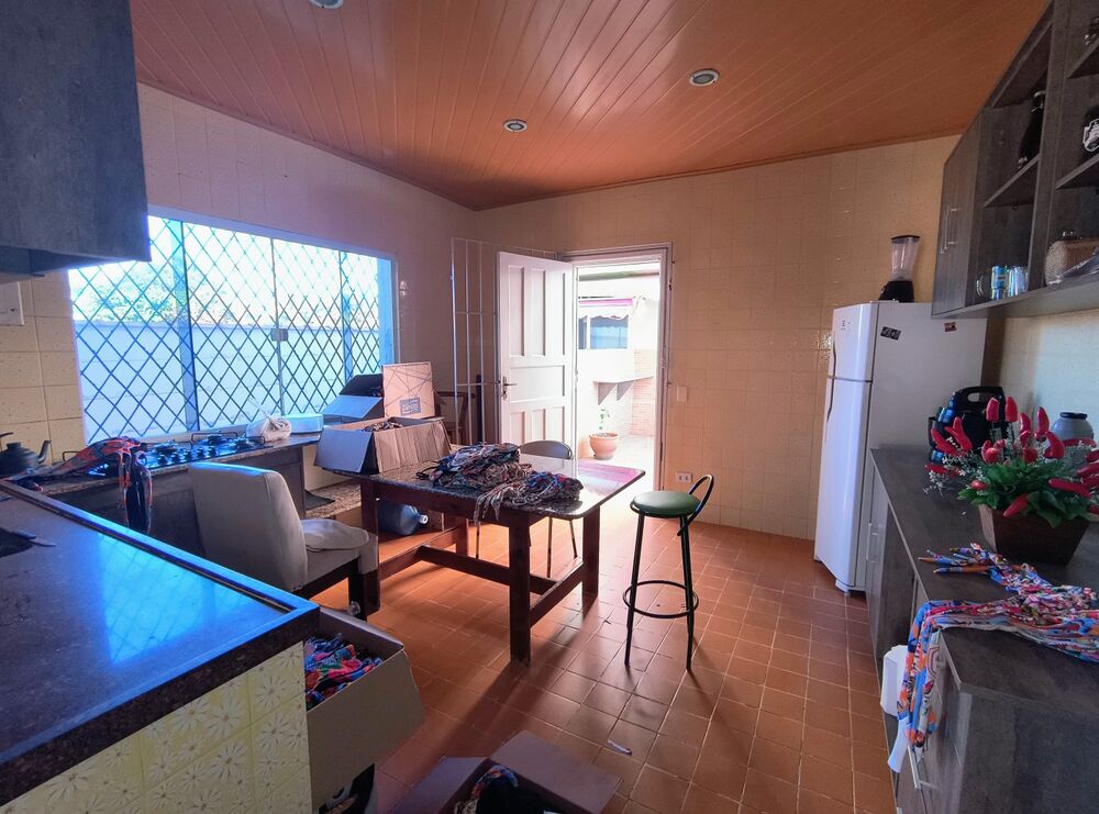 Casa, 5 quartos, 360 m² - Foto 7