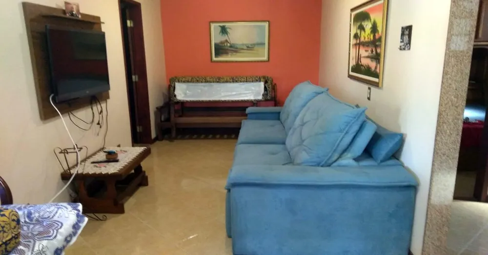 Casa, 2 quartos, 360 m² - Foto 6