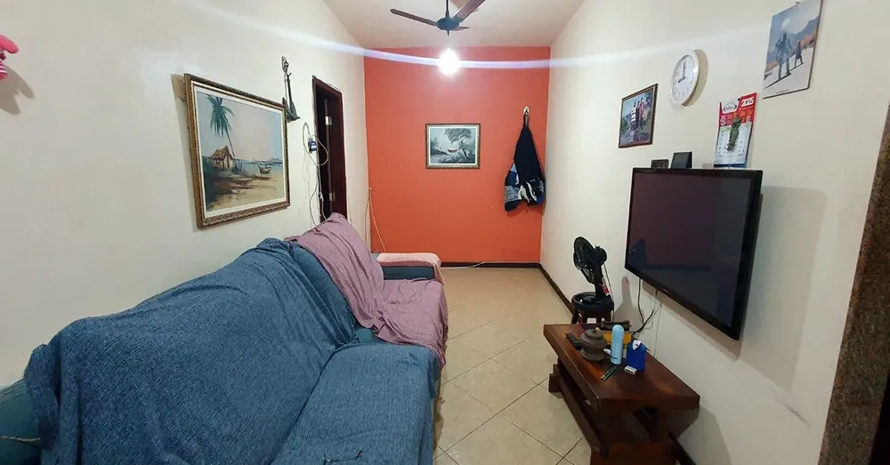 Casa, 2 quartos, 360 m² - Foto 5