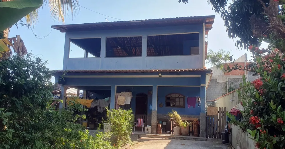 Casa, 2 quartos, 360 m² - Foto 1