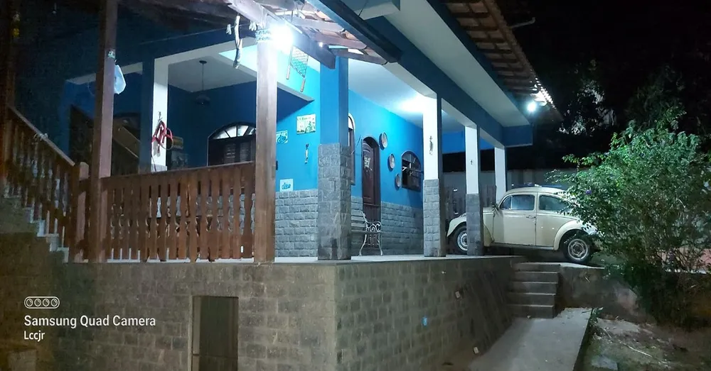 Casa, 2 quartos, 360 m² - Foto 4