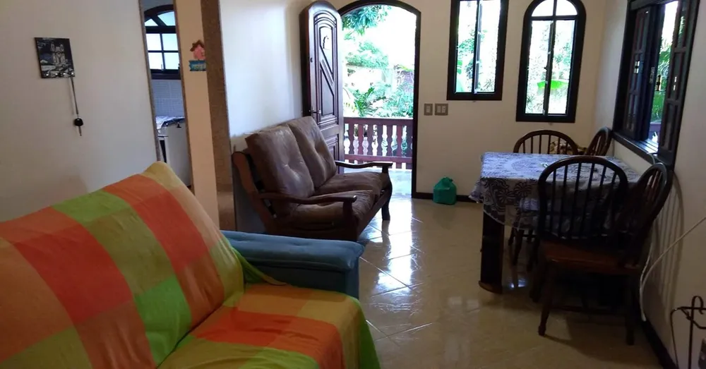 Casa, 2 quartos, 360 m² - Foto 7