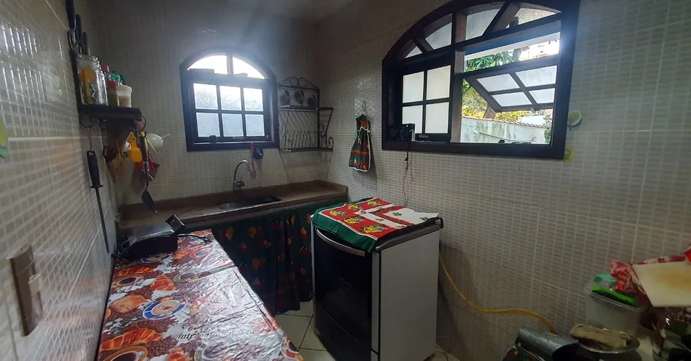 Casa, 2 quartos, 360 m² - Foto 13