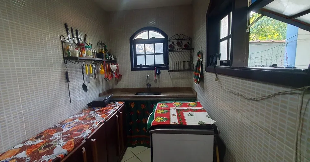 Casa, 2 quartos, 360 m² - Foto 12